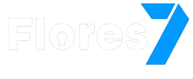 Logo Inmobiliaria Flores7